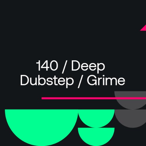 Warm Up Essentials 2024: 140 / Deep Dubstep