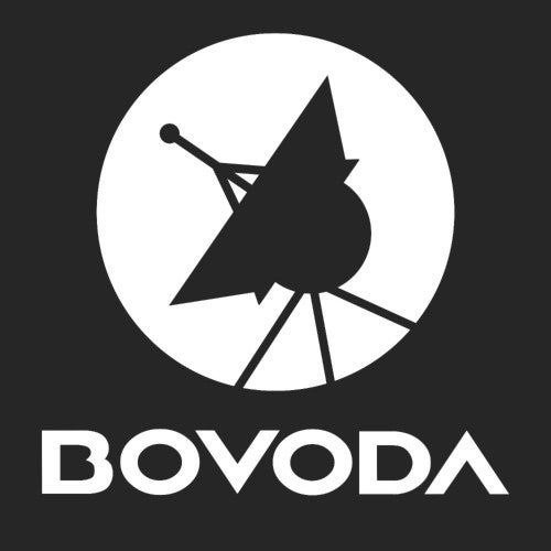 Bovoda Music