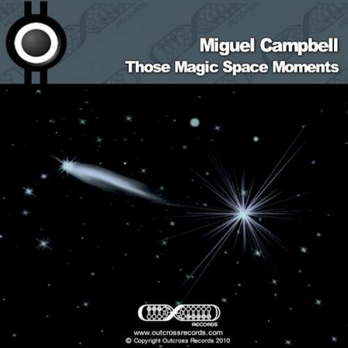 Those Magic Space Moments