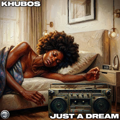 Just A Dream