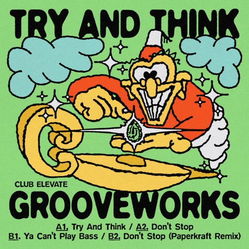 Try and Think
