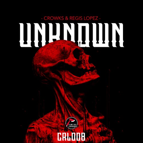 Unknown EP