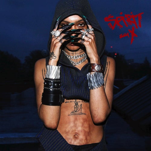 Spirit_X