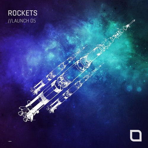 Cover art for Rockets // Launch 05