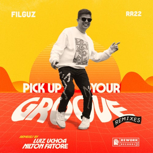 Pick Up Your Groove