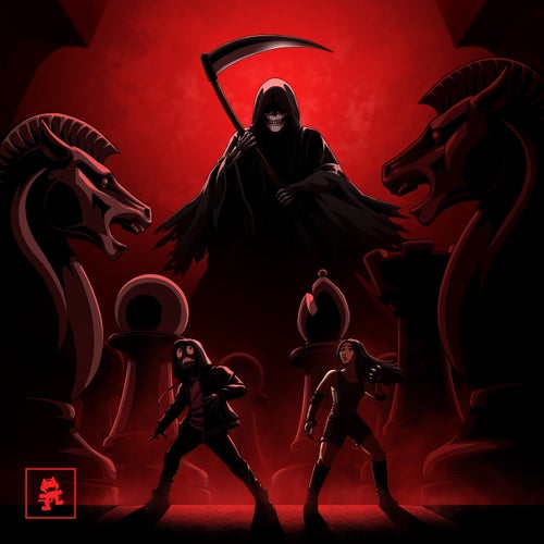 Reaper - Extended Mix