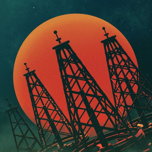 Cover art for Antenne
