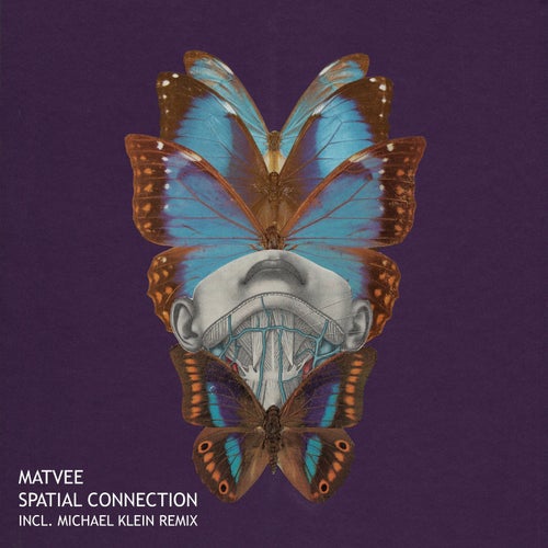 Spatial Connection