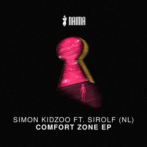 Comfort Zone EP