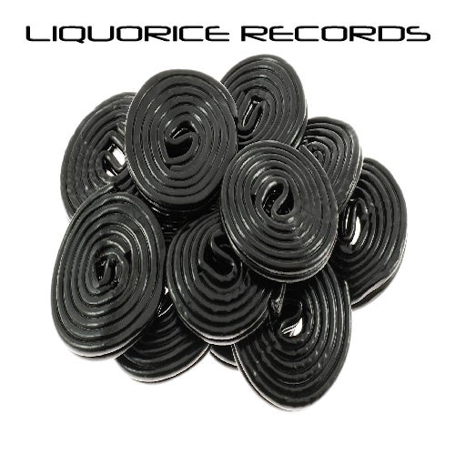 Liquorice Records