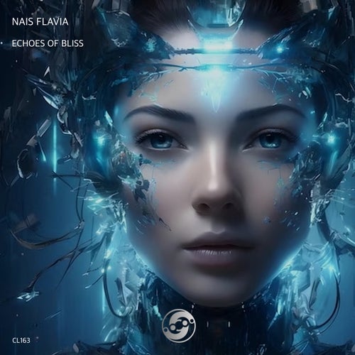 Nais Flavia - Echoes of Bliss (2024)