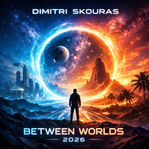 Between Worlds 2026