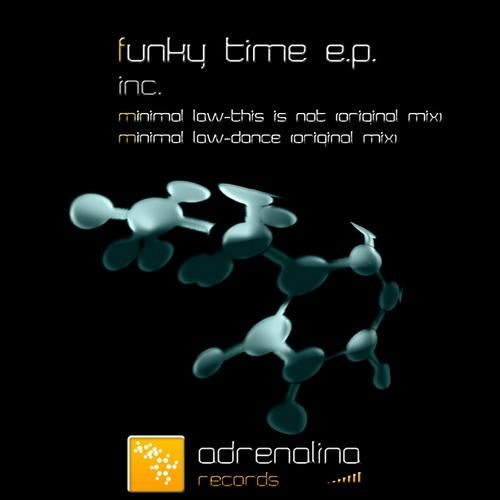Funky time