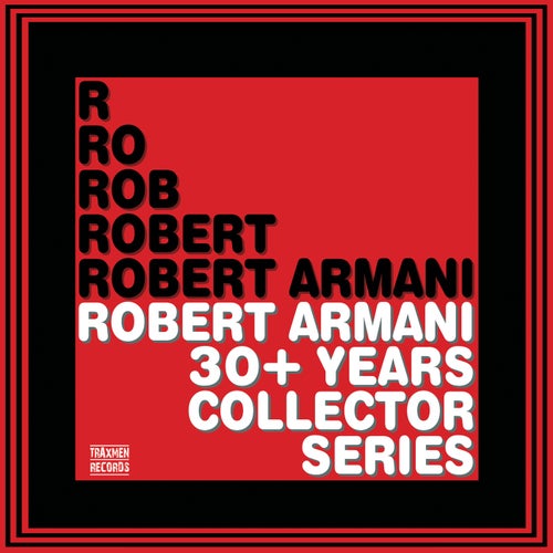 30+ Years Collector Series