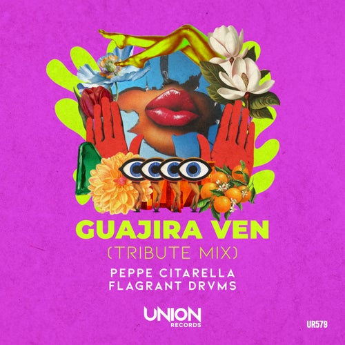 GUAJIRA VEN (Tribute Mix)