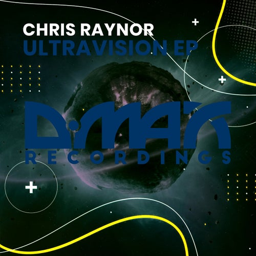 Chris Raynor - Ultravision (2025) Chris Raynor - Ultravision (2025)
