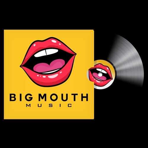 Big Mouth Music