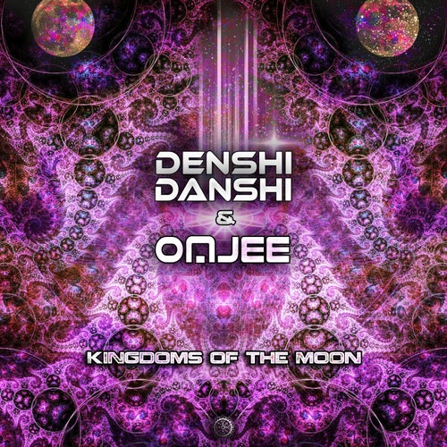 Kingdoms of the Moon