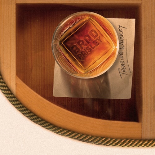 Treading Whiskey