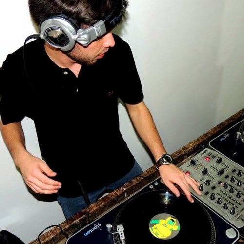 Ricardo Villalobos - 808 The Bassqueen (Original Mix