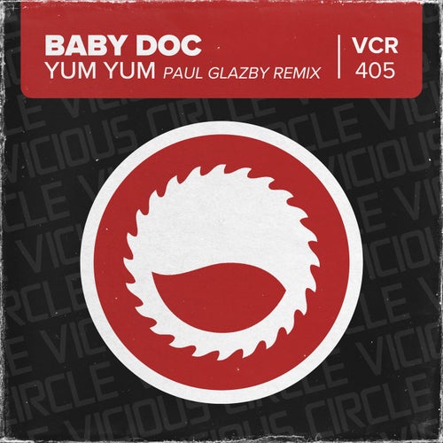 Yum Yum (Paul Glazby Remix)