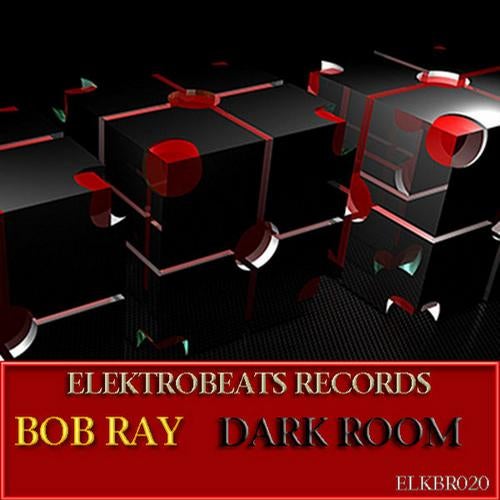 Dark Room EP