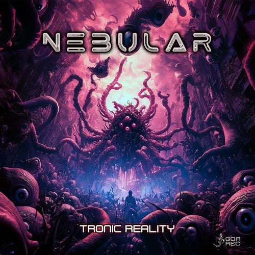  Nebular - Tronic Reality (2024) 