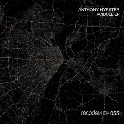 Acidule EP