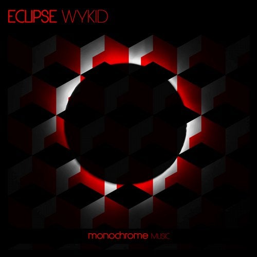 Cover art for Eclipse