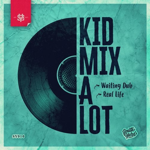 Kid Mix-A-Lot - The Real Life 2019 [EP]