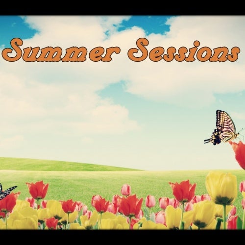 Welcome Summer 2015!