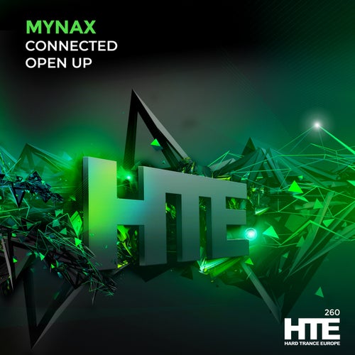 Mynax - Losing Myself (Extended Mix)