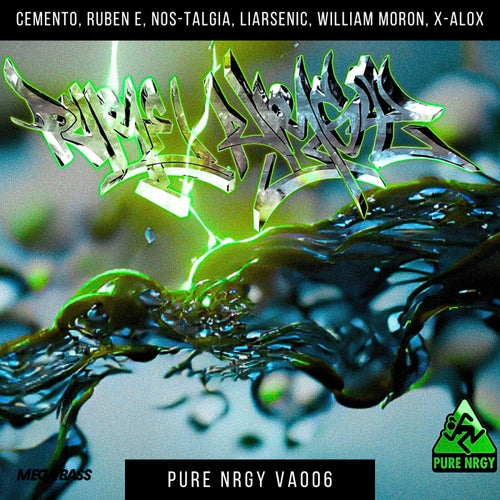 Pure Nrgy VA006