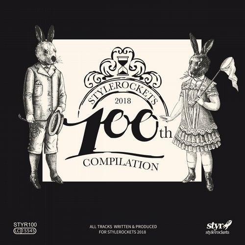 Cover art for 100