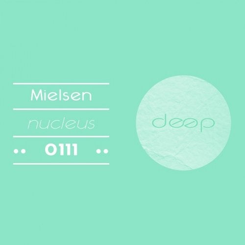 Cover art for Nucleus