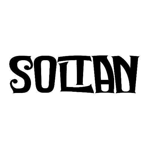 Soltan Sounds