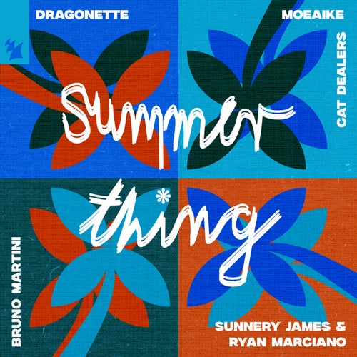 Summer Thing