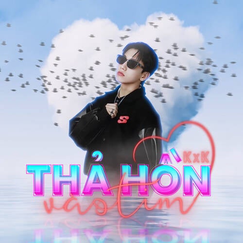 Thả Hồn Vào Tim (Hoàng Hôn 2)