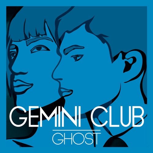 Cover art for Ghost