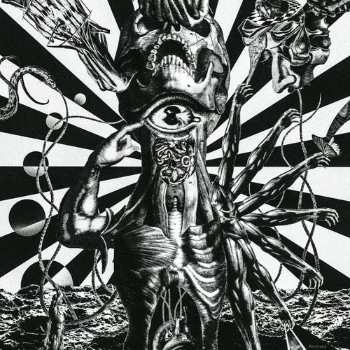 Bedlam (Remixes)