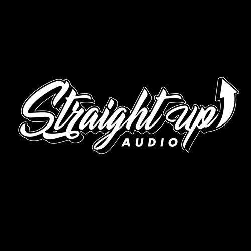 Straight Up Audio
