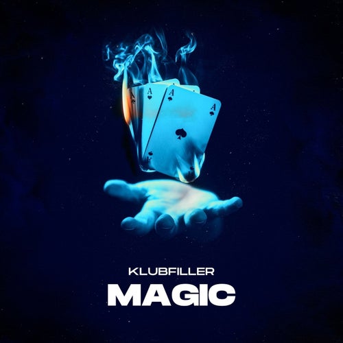 Cover art for Magic