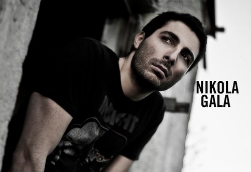 Nikola Gala avatar