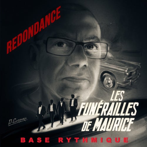 Les funérailles de Maurice