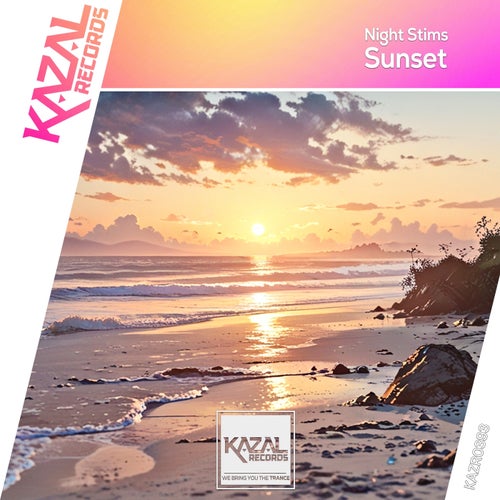  Night Stims - Sunset (2025) 