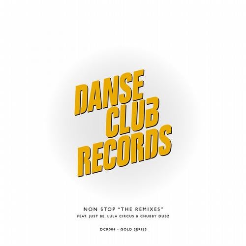 Non Stop 'The Remixes'