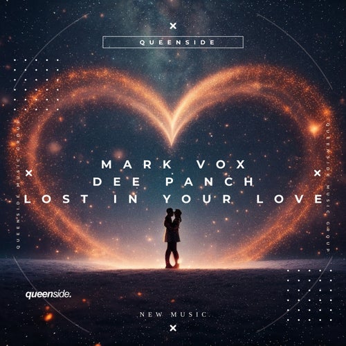 Lost In Your Love