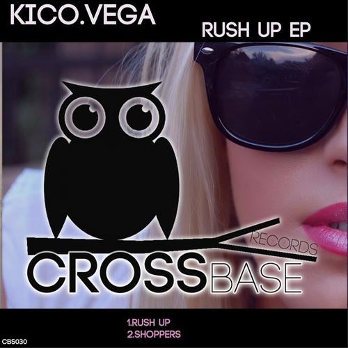 Rush Up EP