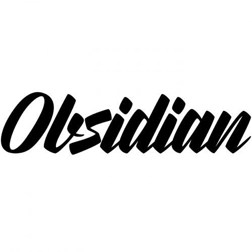 Obsidian White