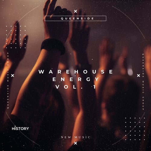 Warehouse Energy Vol. 1